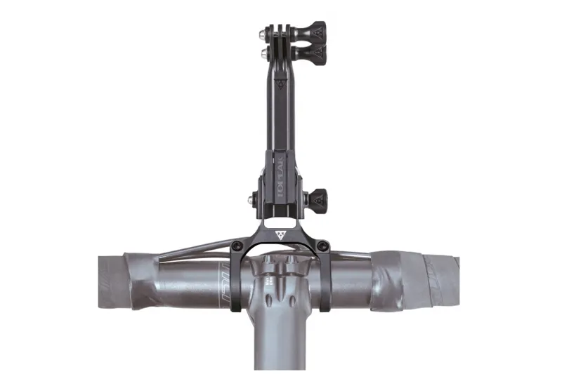 Topeak Ridecase Multimount Phone Mount in Black-1