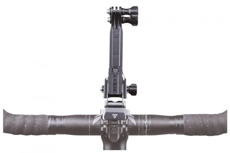 Topeak Ridecase Multimount Phone Mount in Black-4