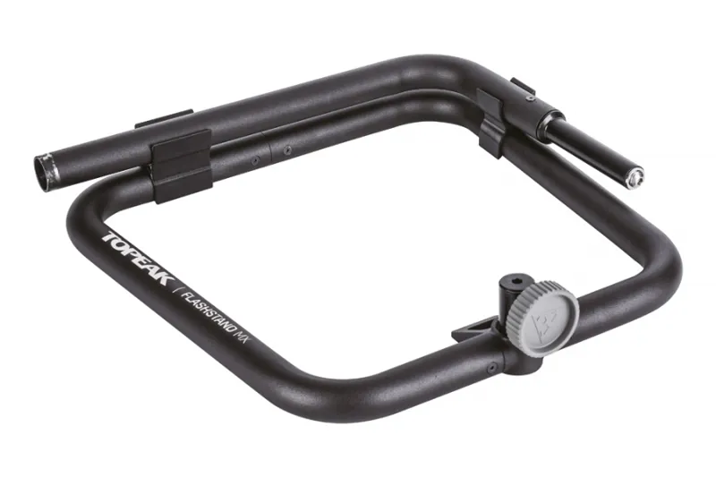 Topeak Flashstand MX Tune-Up Stand in Black-1