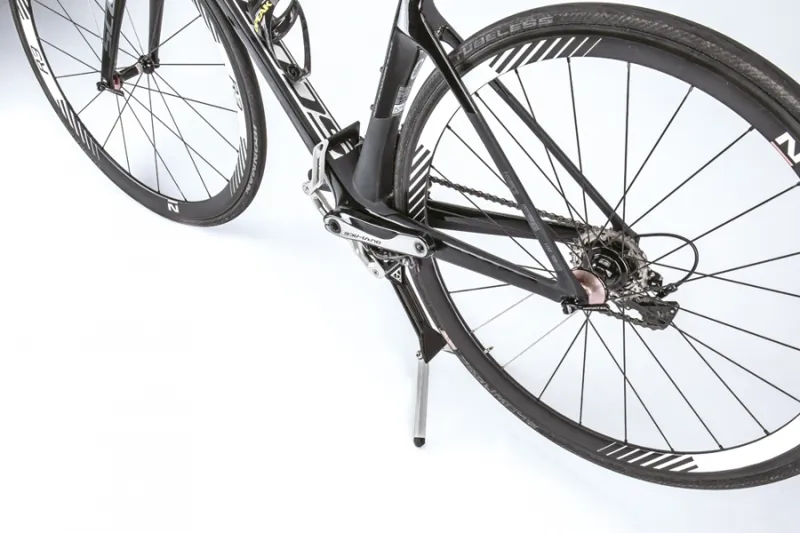 Topeak Flashstand RX Workstands in Black/Silver-2