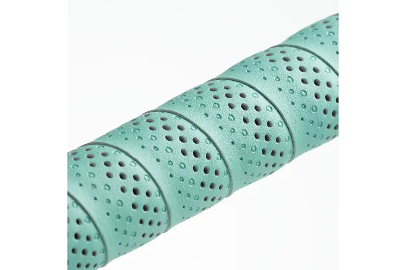 Fizik Tempo Microtex Bondcush Classic Handlebar Tape in Red-1