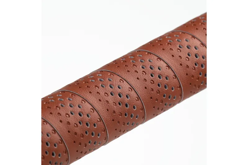 Fizik Tempo Microtex Bondcush Classic Handlebar Tape in Silver-2