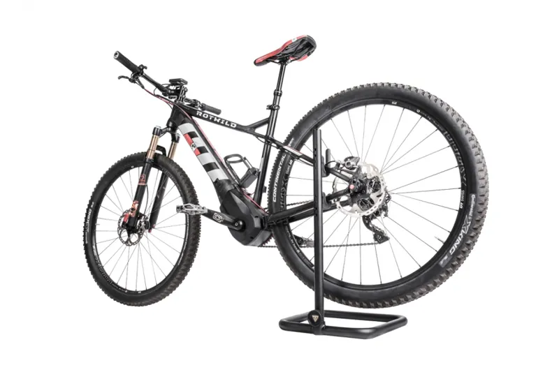 Topeak Tune-Up X Stand in Black-3