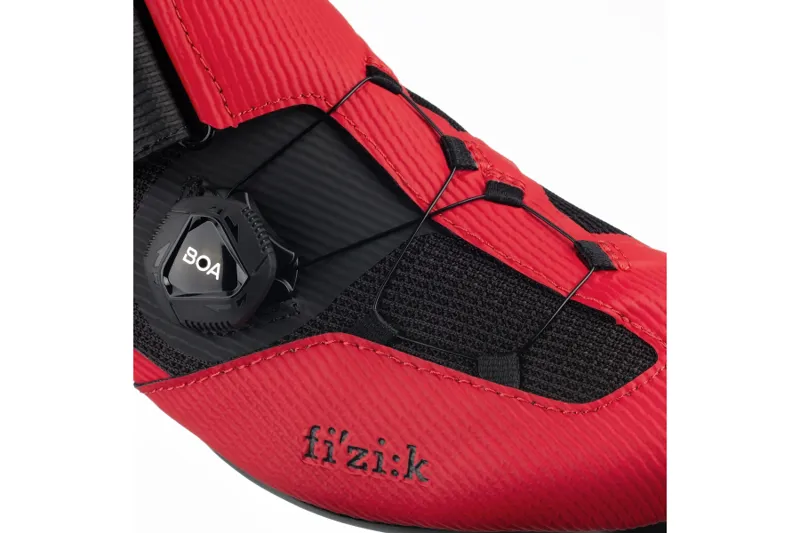 Fizik R3 Transiro Tri Shoes in Black/White-1