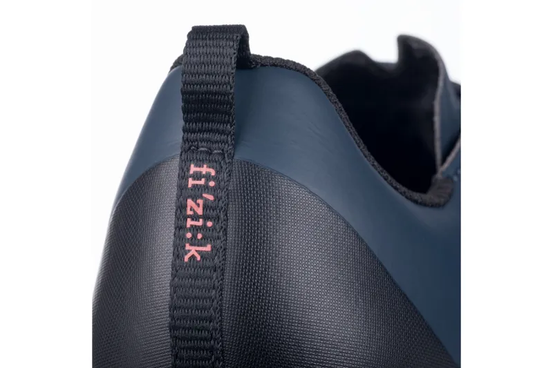 Fizik X5 Terra 42.5 MTB Shoes in Grey/Yellow-10