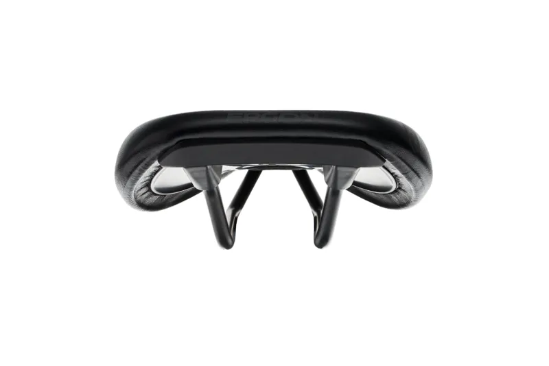 Ergon SM Sport Gel Women's Mountain Bike Saddle in Black-3