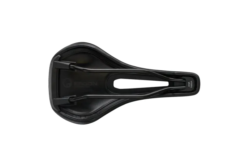 Ergon SM Sport Gel Women's Mountain Bike Saddle in Black-4