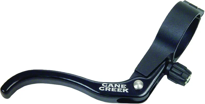 Cane Creek Crosstop Brake Levers 31.8mm-1