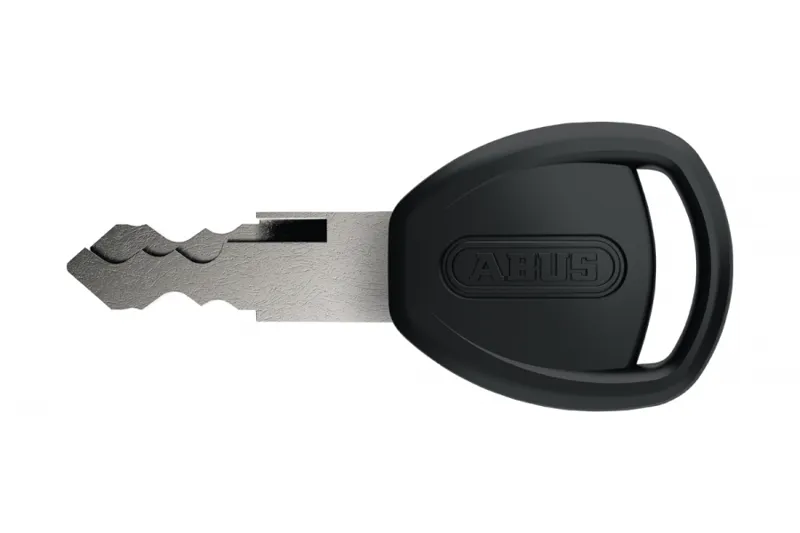 Abus Ultra 410 U-Lock w/Cable in Black-4