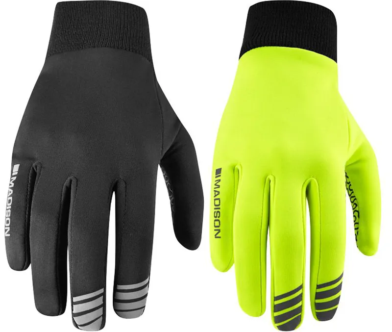 Madison isoler sales roubaix thermal gloves