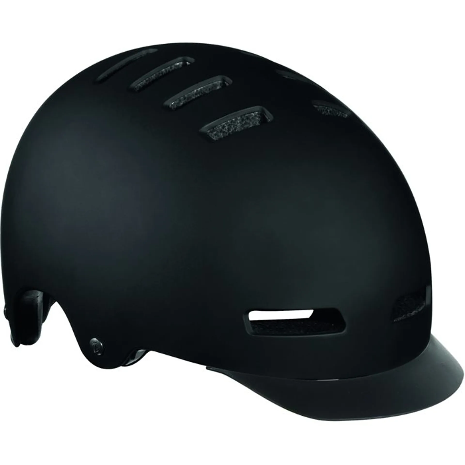 Lazer Next+ Mat Black Helmet