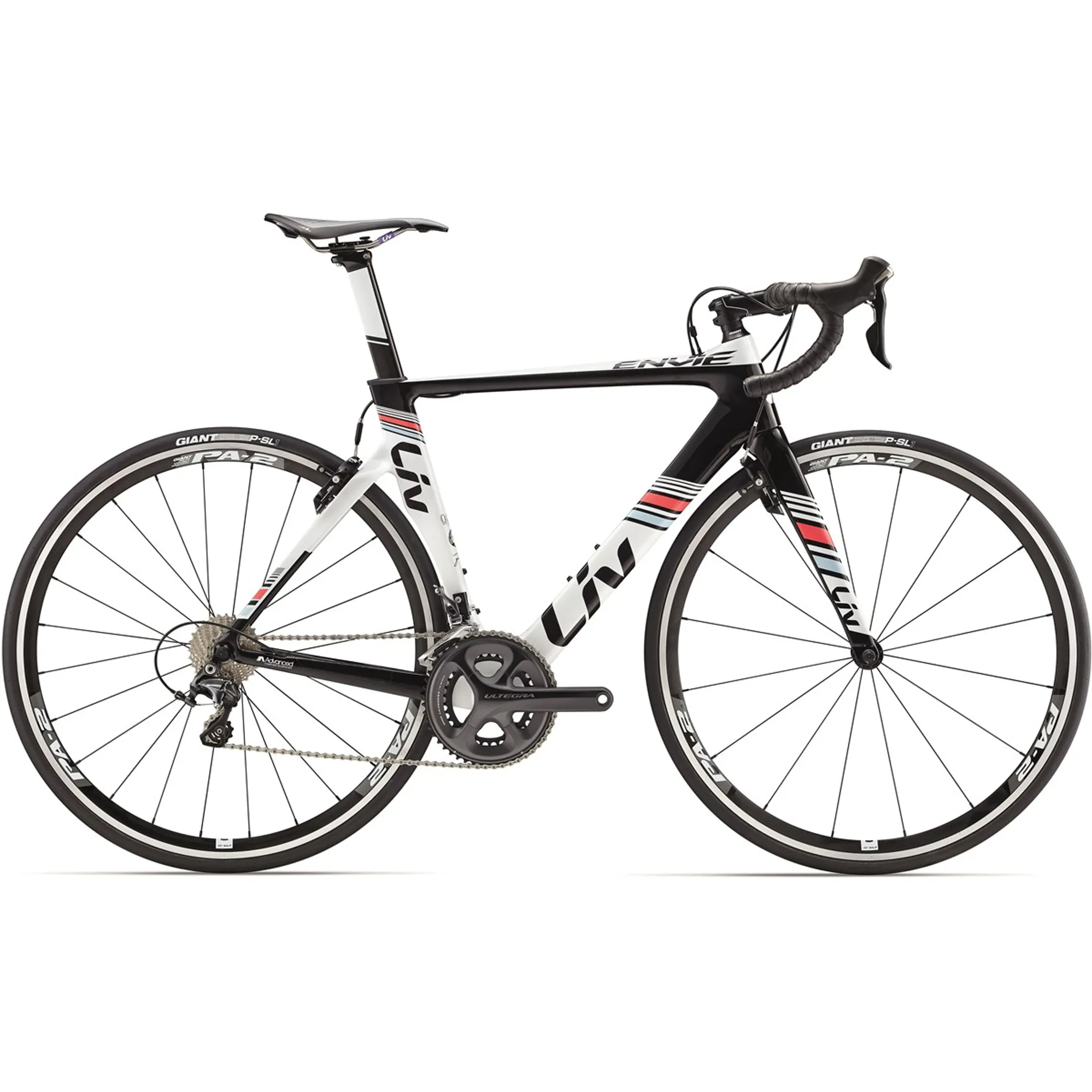 Liv Enviliv Advanced Pro Velo Liv Envie Giant Liv Enviliv Advanced
