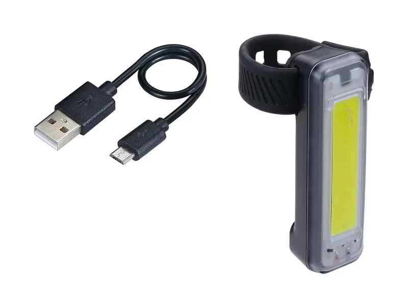 BBB BLS-136 Signal Front LED Light in Black-2