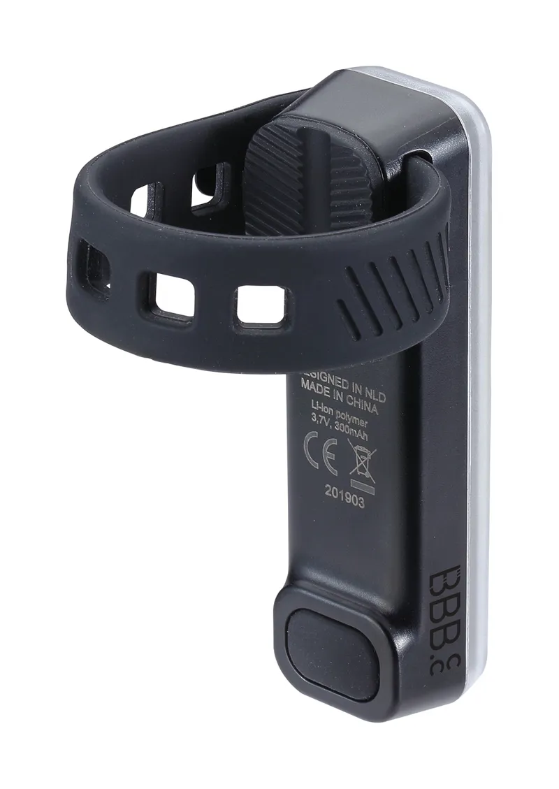 BBB BLS-136 Signal Front LED Light in Black-4