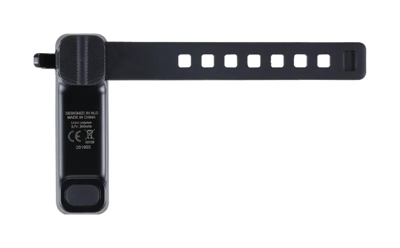 BBB BLS-136 Signal Front LED Light in Black-5