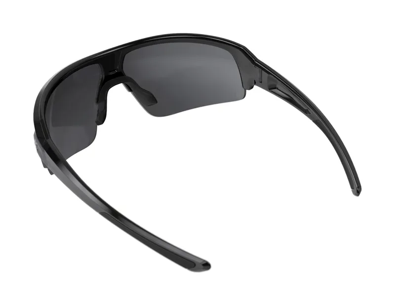 BBB Impulse Smoke Lenses Sport Glasses in Black-5