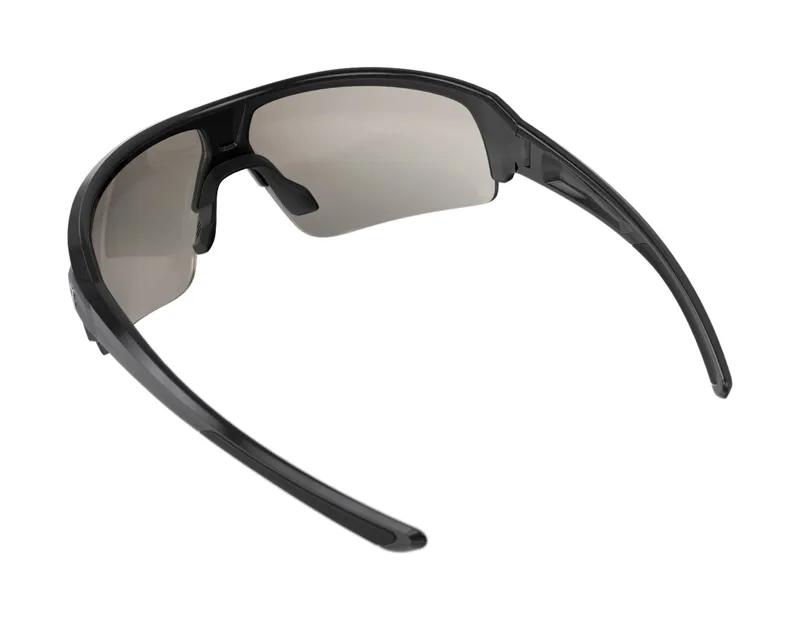 BBB Impulse Photochromic Lens Sport Glasses in Black-1