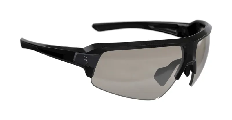 BBB Impulse Photochromic Lens Sport Glasses in Black-2