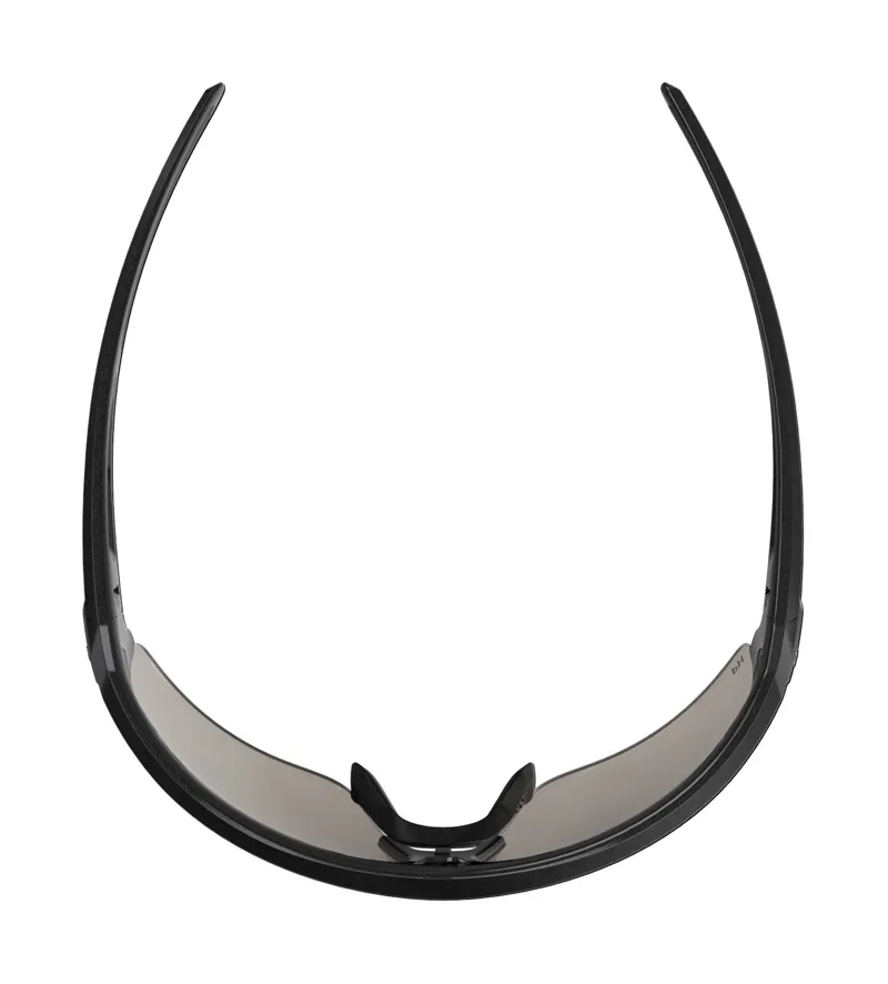 BBB Impulse Photochromic Lens Sport Glasses in Black-3