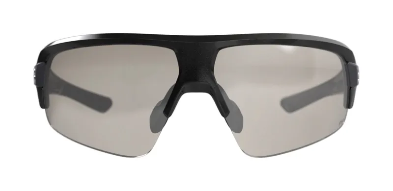 BBB Impulse Photochromic Lens Sport Glasses in Black-4