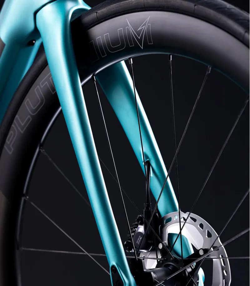 BIANCHI E OLTRE Ultegra Di2 Electric Road Bike-7