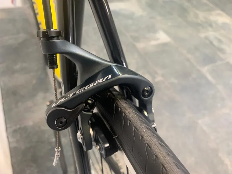 パーツ Shimano ULTEGRA 105 mix De Ver Flight Shimano Ultegra 105