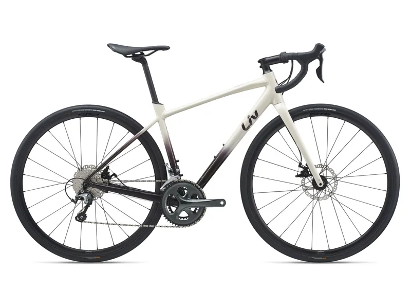 Liv ladies road outlet bike