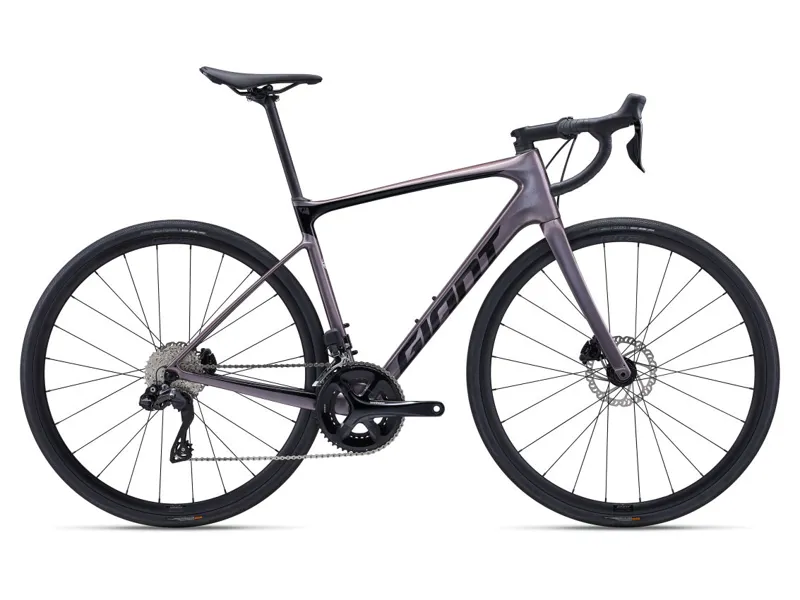 Giant hotsell di2 disc