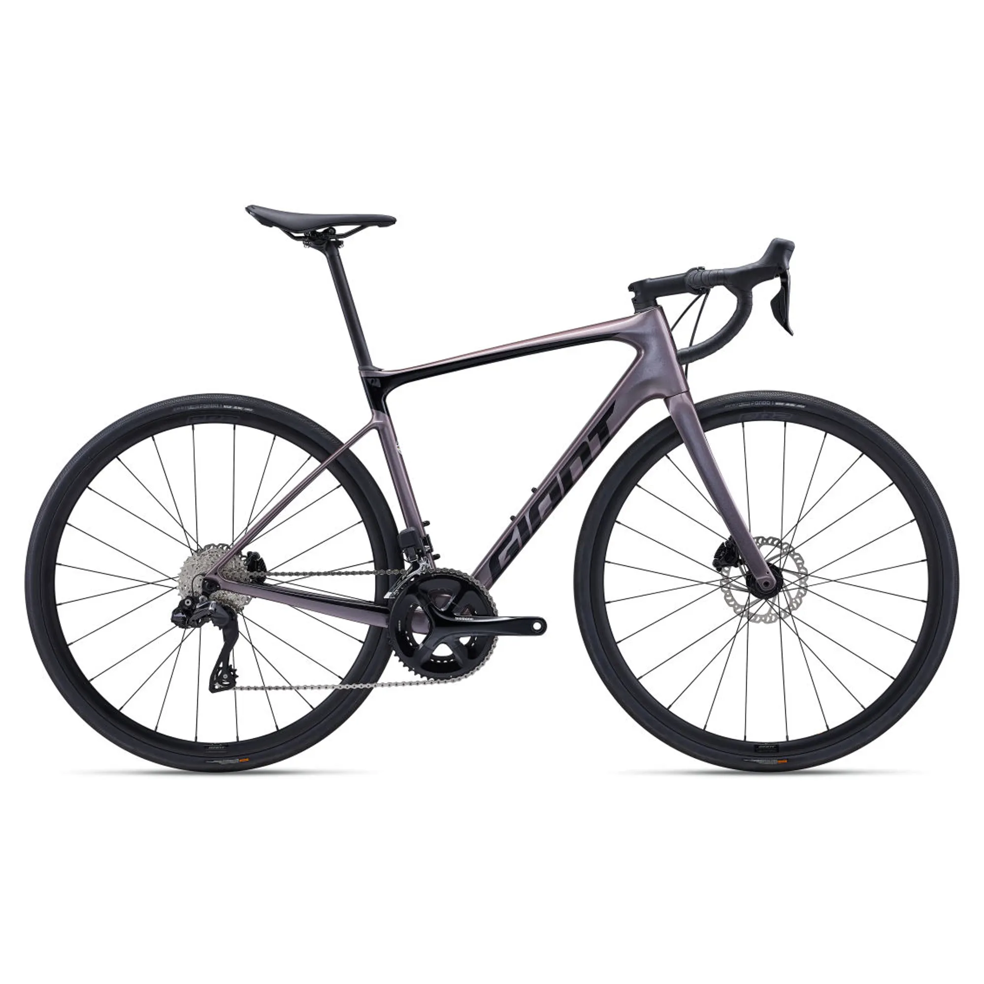 Road Giant Bike Size Ml GIANT TCR Advanced SL 2025 Road Bike Gloss