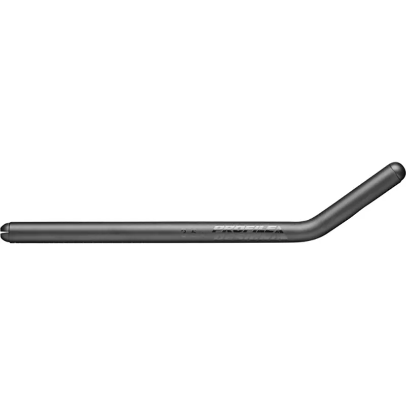 Profile Design 35a 400mm Aerobar Extensions in Black-1