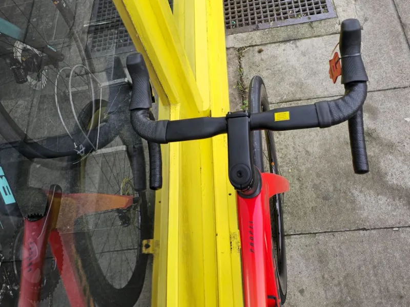 Propel Advanced Pro 1 Road Bike in Phoenix Fire Size Medium Only-5