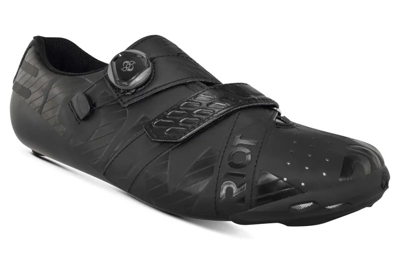 Bont RIOT BOA  Road Cycling Shoes