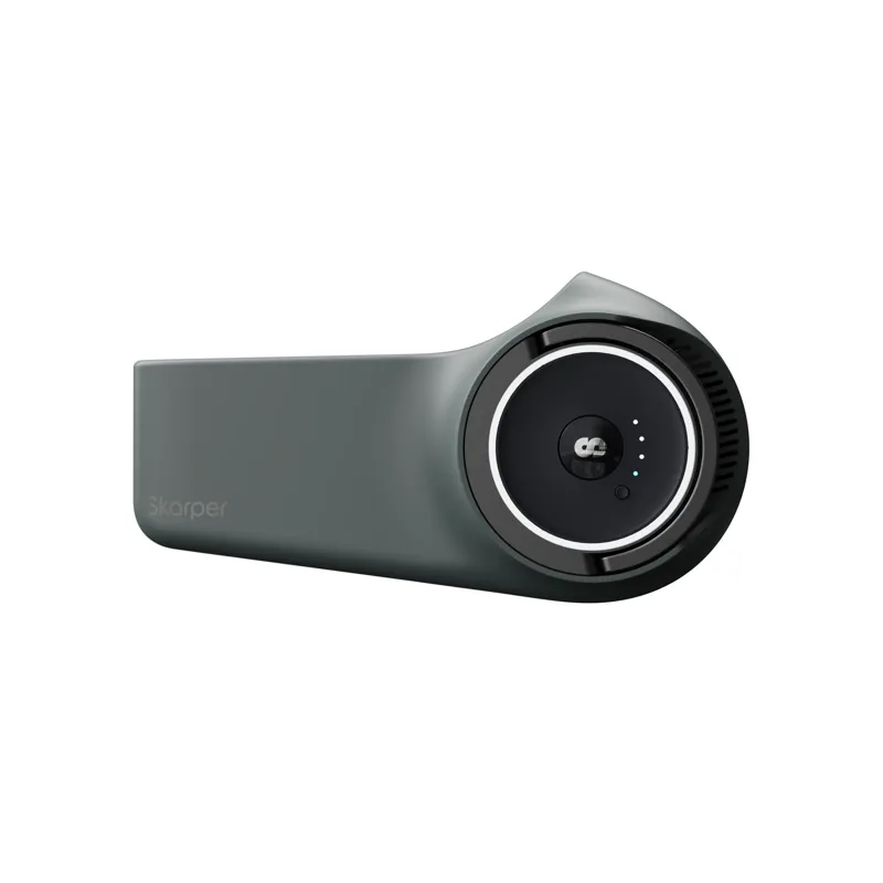 Skarper Ebike Drive System: BLACK-3