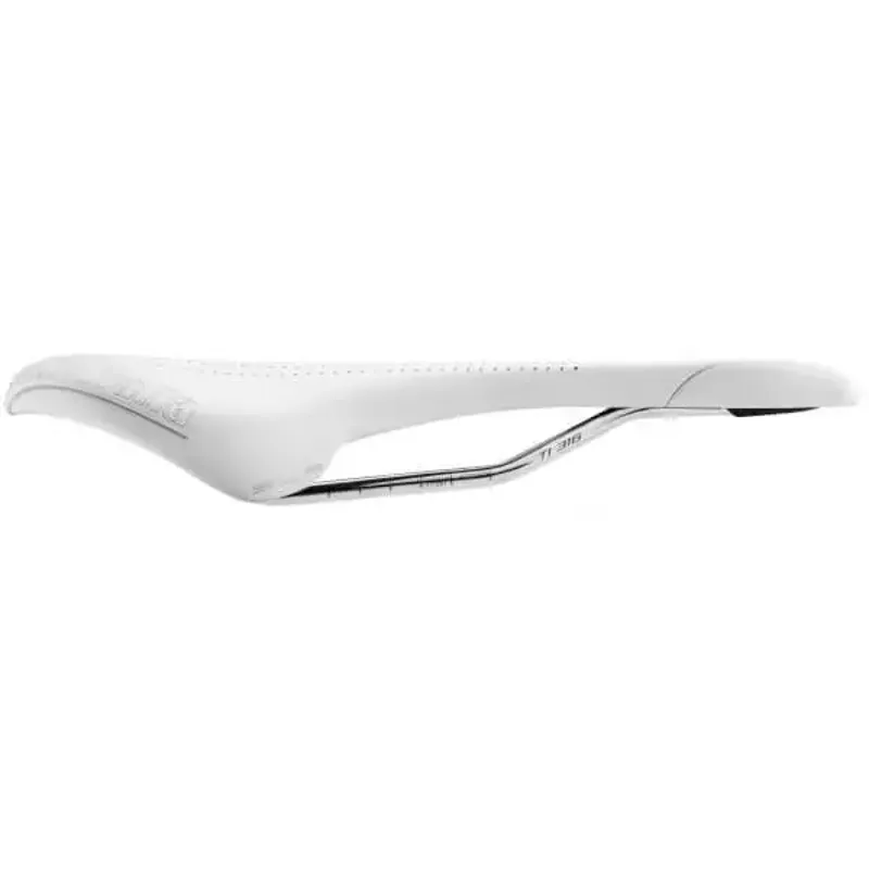 Selle Italia SLR Superflow 145 White-3