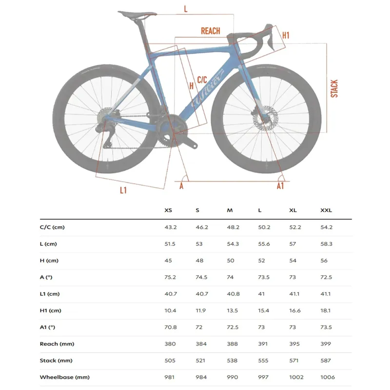 Wilier Filante SL Ultegra Di2 Road Bike in Black With Intergrated Monocoque Carbon Handlebar-1