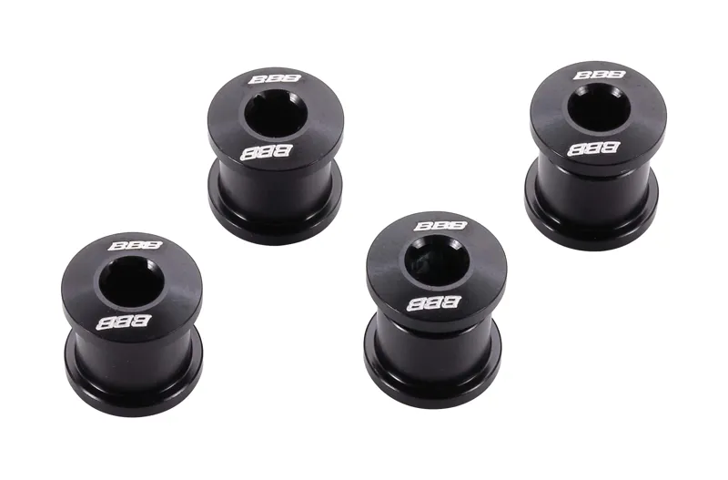 BBB Fourstars BCR-59S Bolt Chainring - Shimano