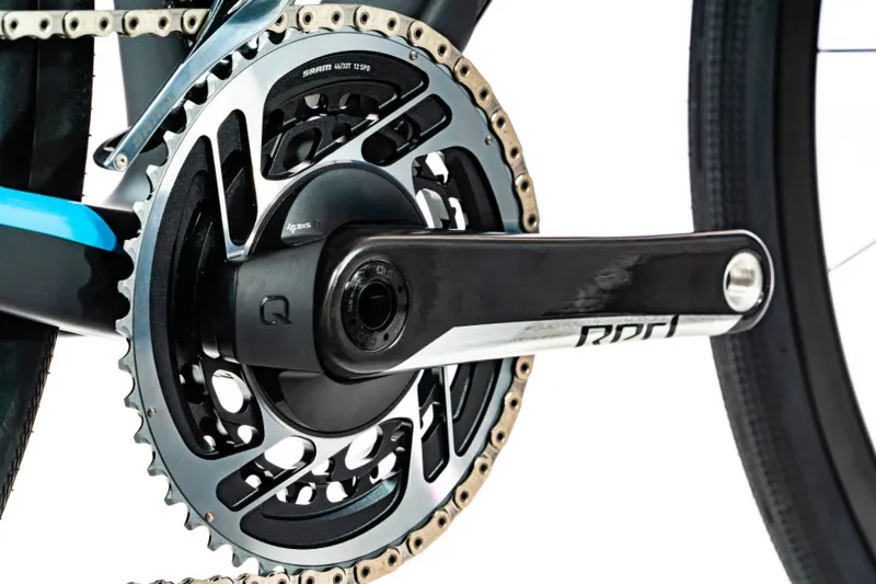 2021 Giant Defy Advanced Pro 0 SRAM Red Carbon Road Bike in Grey-4