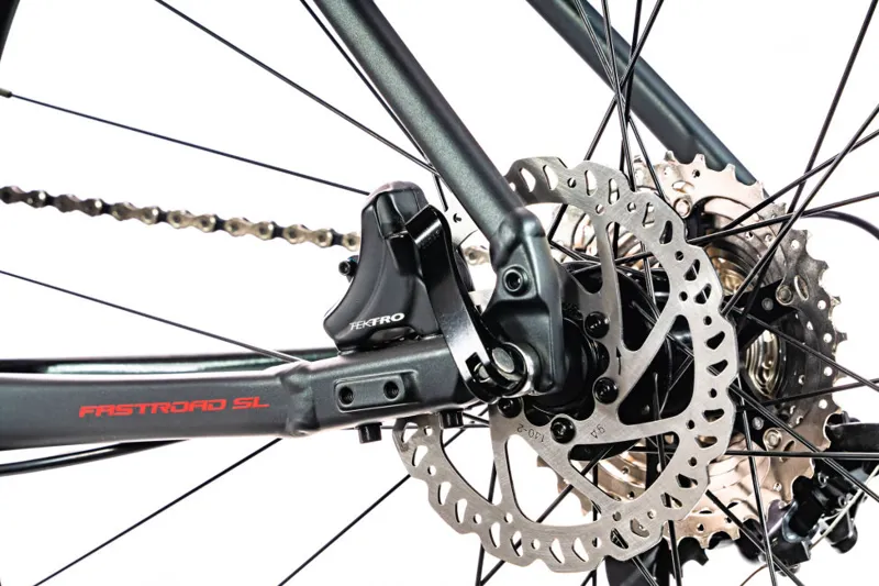Fastroad sl 1 hotsell