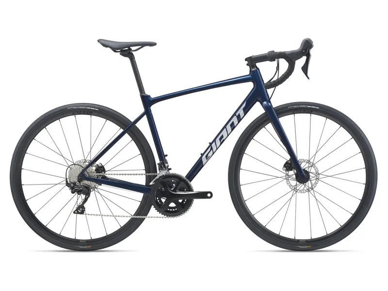 Giant contend sizing clearance