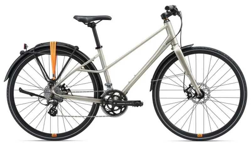 New style bike 2018 2025