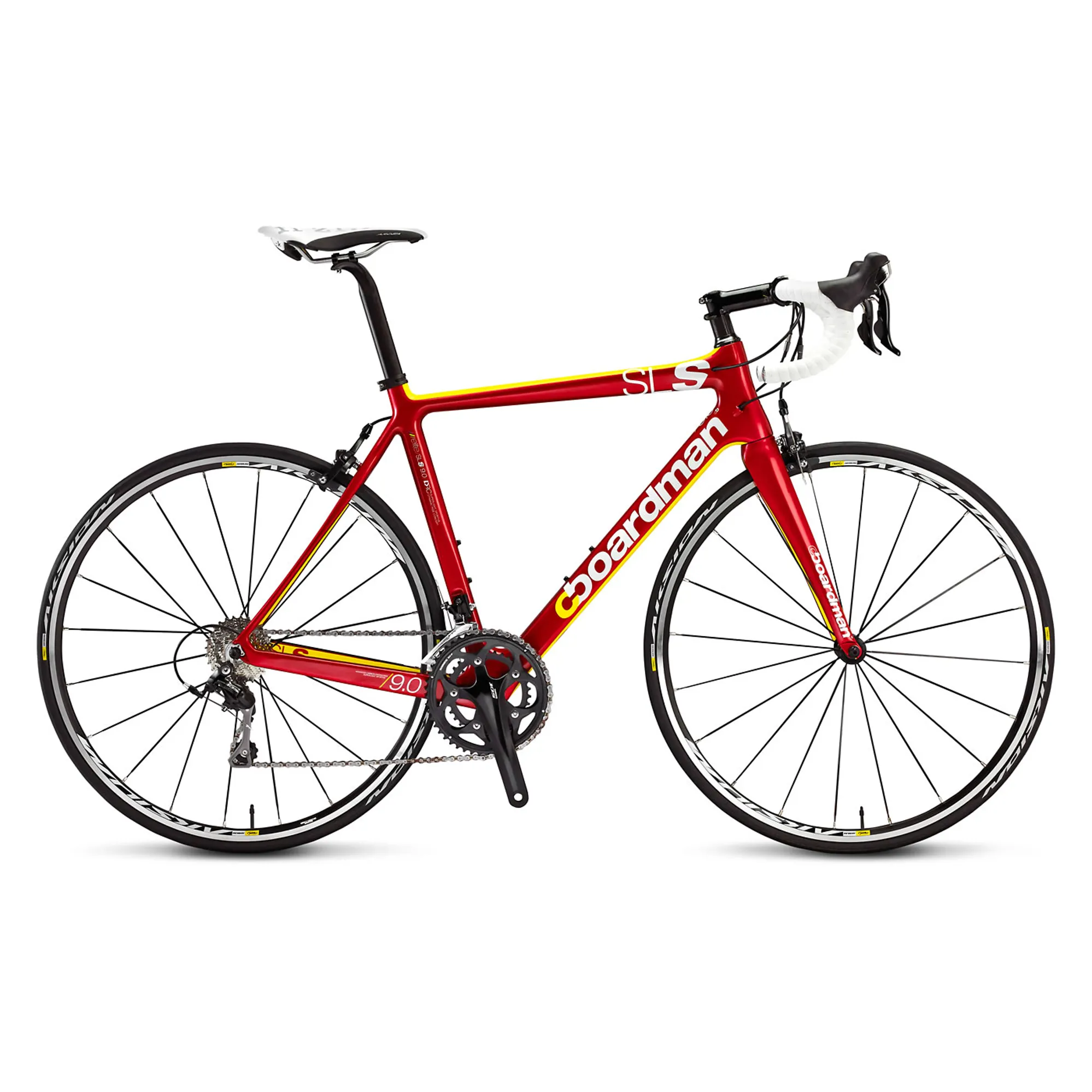 Bike Shoes Boardman Cleats 2015 Boardman SLS Road Bike