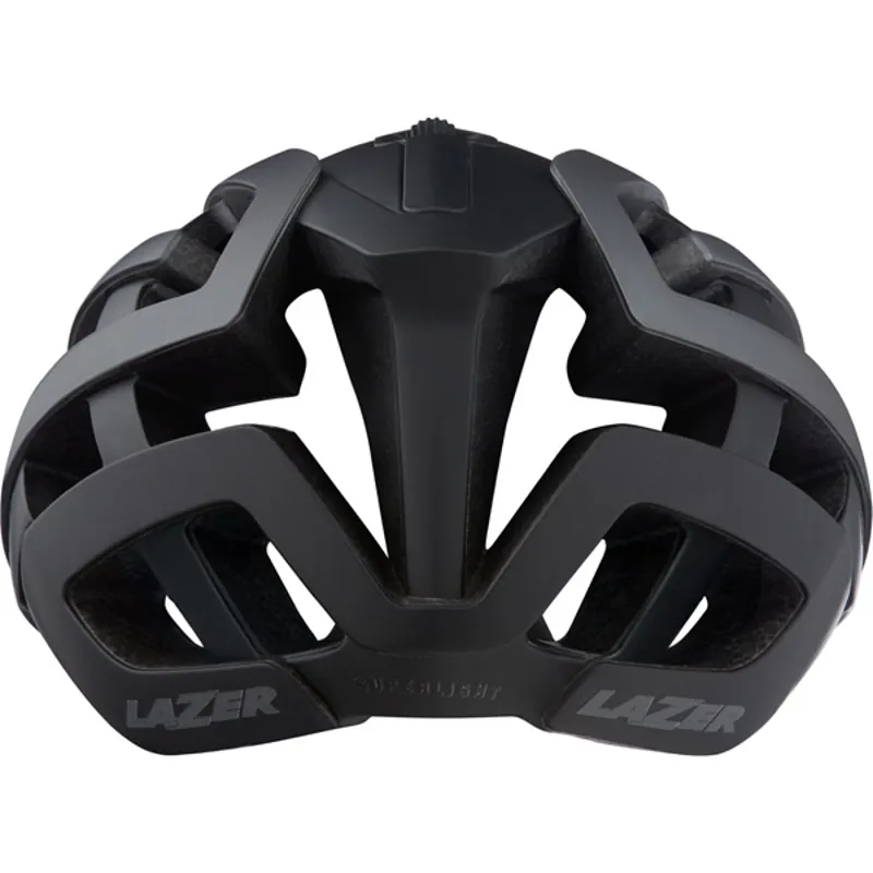 Lazer Genesis MIPS Helmet in Titanium-2