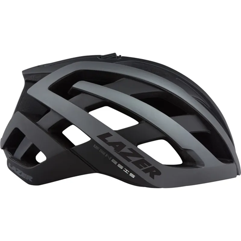 Lazer Genesis MIPS Helmet in Titanium-3