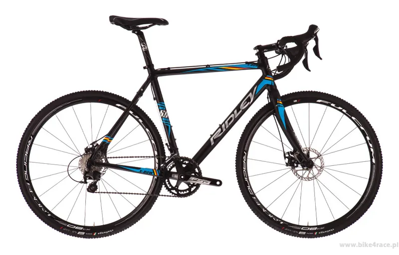 Ridley x on sale bow 105