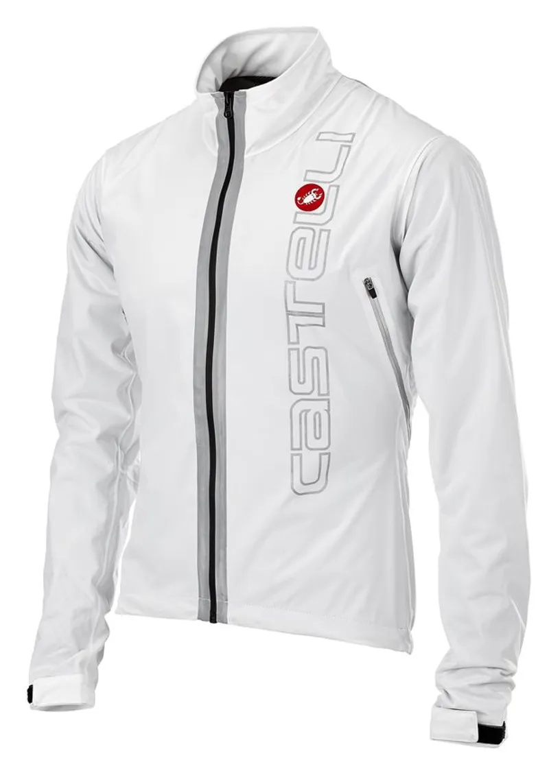 Castelli Confronto Jacket