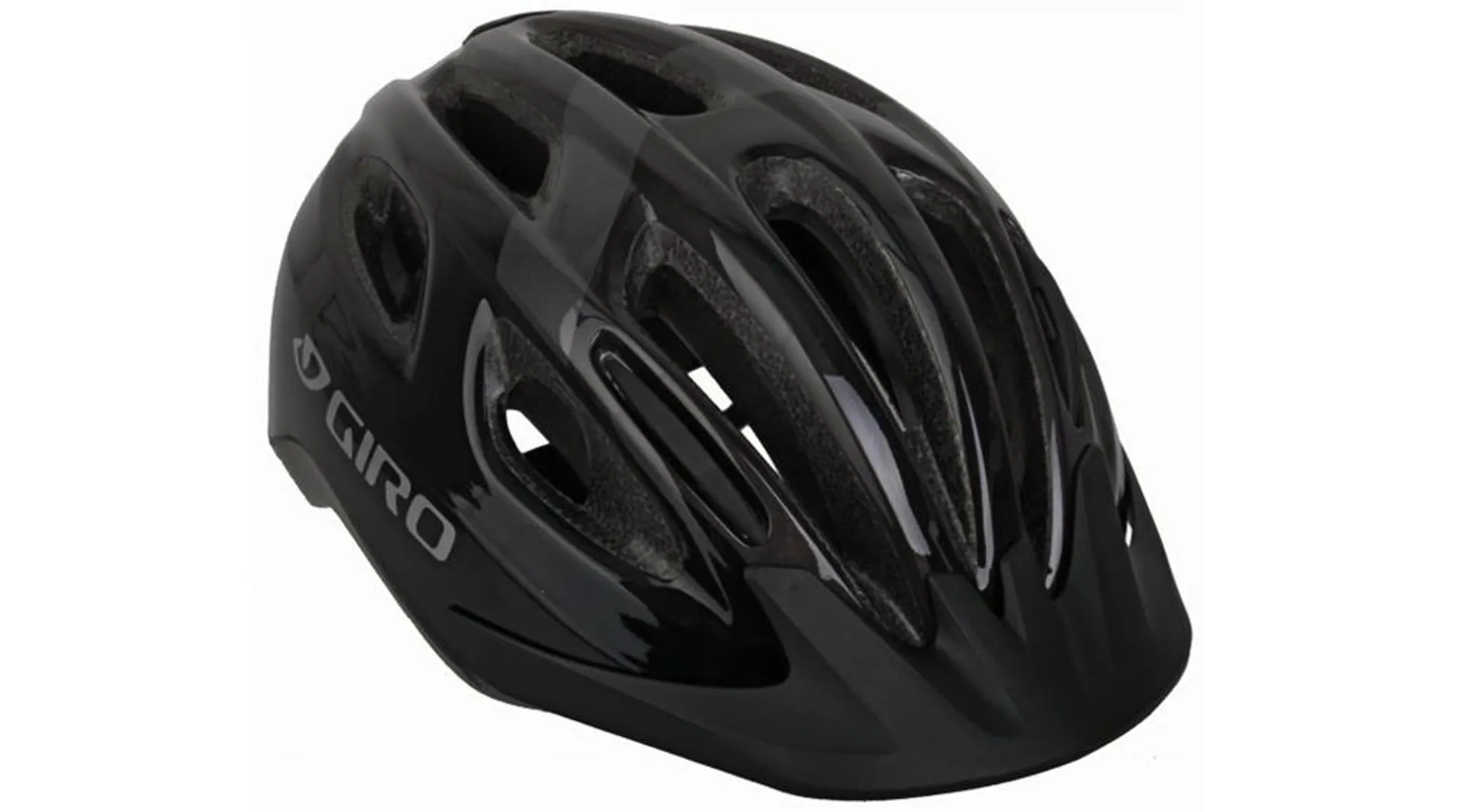 Giro Skyline Ii Helmet Black/Charcoal