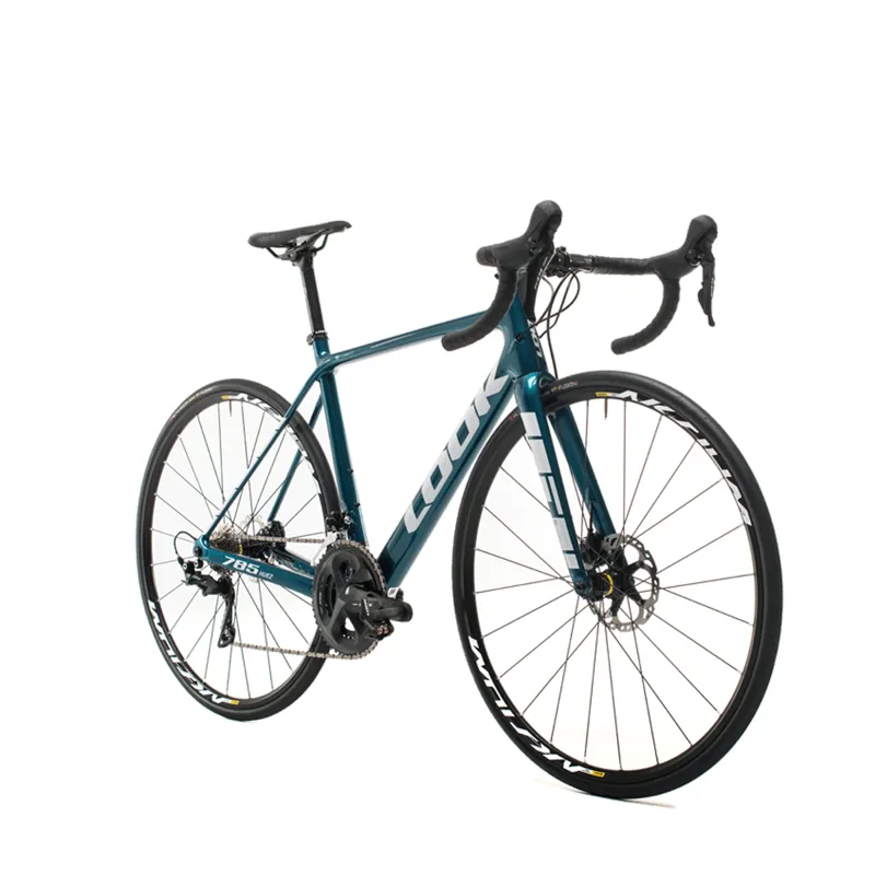 Look 2019 785 Huez Disc 105 Road Bike