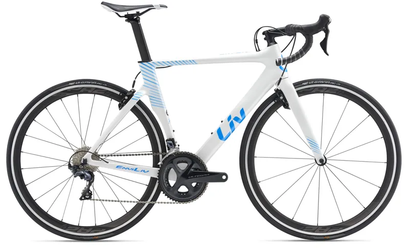 Liv carbon road bike discount