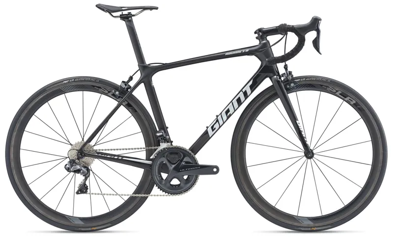 2019 giant tcr 2025 advanced pro