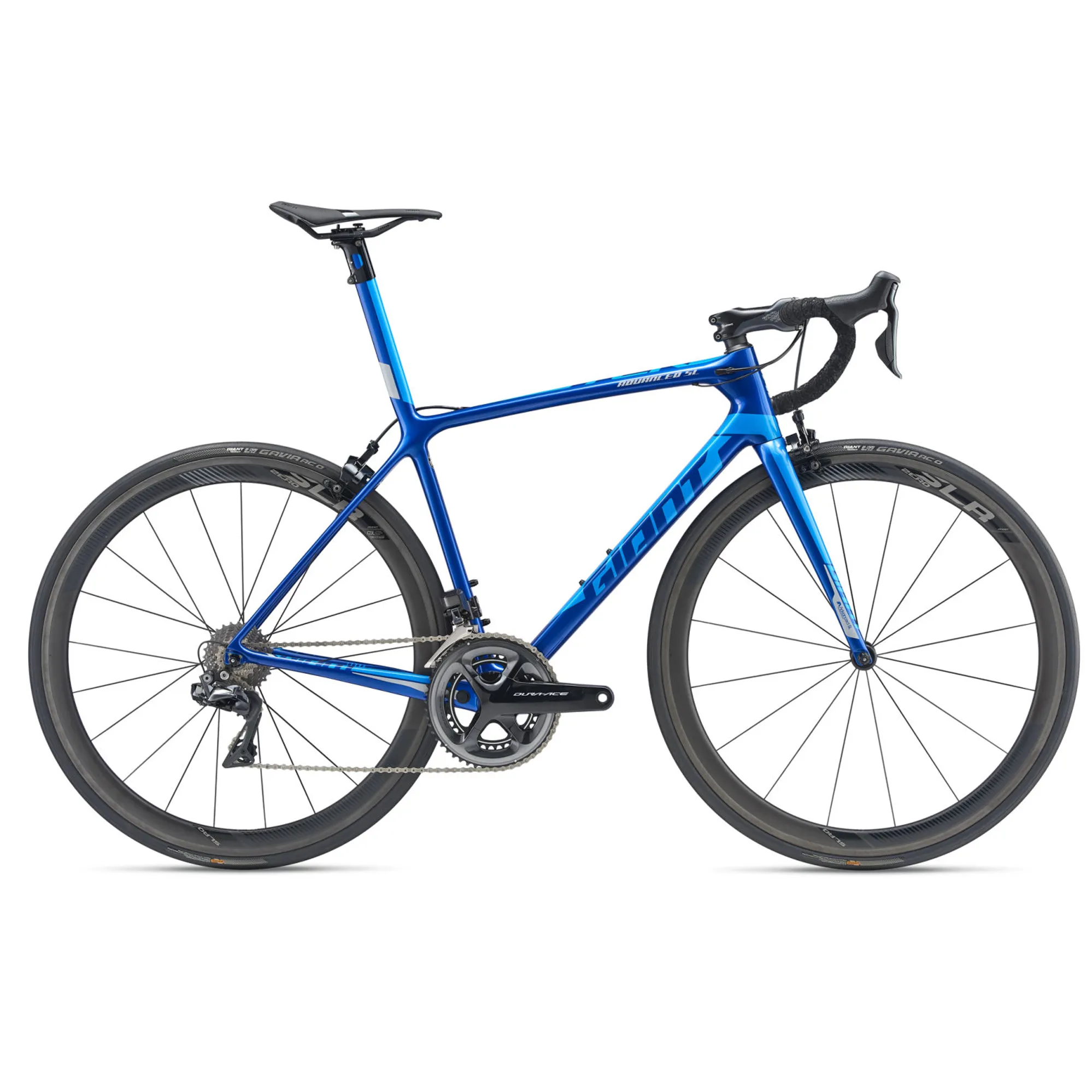 Giant Tcr Advanced Sl Giant Road Frameset Giant TCR Advanced SL